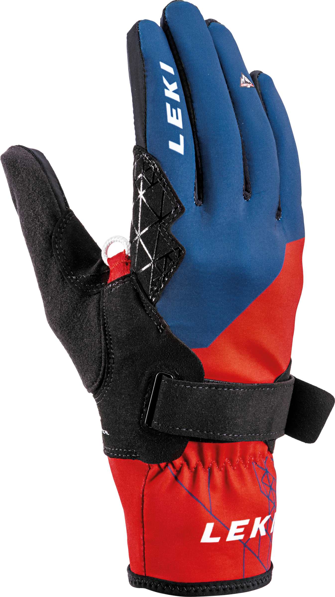 Leki Store Leki Tour Guide V Glove 649820302 19/20