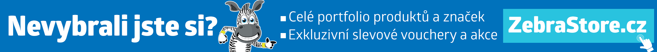 ZebraStore.cz